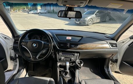 BMW X1, 2011 год, 1 399 999 рублей, 9 фотография