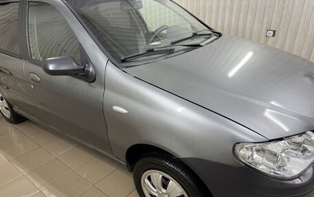 Fiat Albea I рестайлинг, 2008 год, 280 000 рублей, 3 фотография