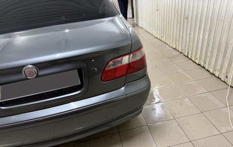 Fiat Albea I рестайлинг, 2008 год, 280 000 рублей, 7 фотография