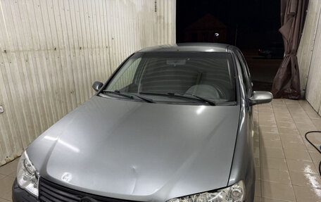 Fiat Albea I рестайлинг, 2008 год, 280 000 рублей, 13 фотография