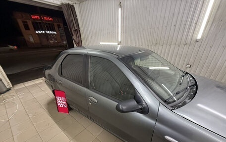 Fiat Albea I рестайлинг, 2008 год, 280 000 рублей, 4 фотография