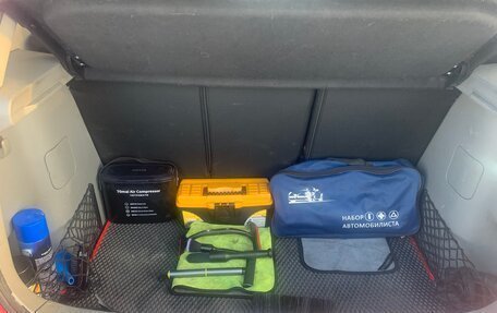 Suzuki SX4 II рестайлинг, 2008 год, 450 000 рублей, 8 фотография