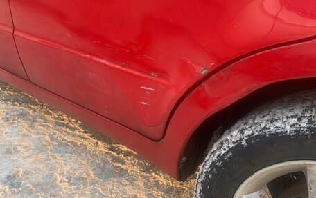 Suzuki SX4 II рестайлинг, 2008 год, 450 000 рублей, 9 фотография