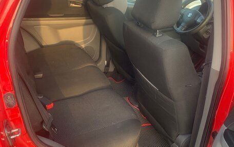 Suzuki SX4 II рестайлинг, 2008 год, 450 000 рублей, 6 фотография