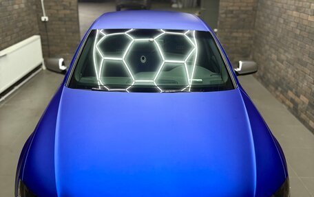 Audi A4, 2011 год, 1 400 000 рублей, 6 фотография