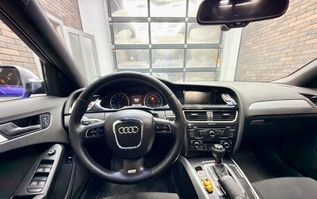 Audi A4, 2011 год, 1 400 000 рублей, 7 фотография