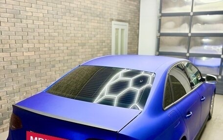 Audi A4, 2011 год, 1 400 000 рублей, 4 фотография