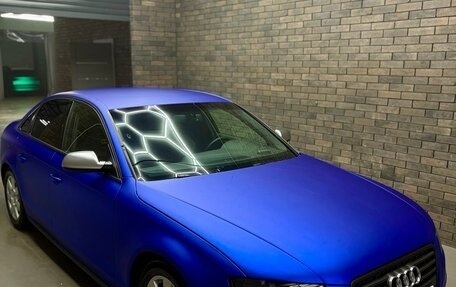 Audi A4, 2011 год, 1 400 000 рублей, 2 фотография