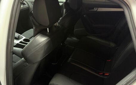 Audi A4, 2011 год, 1 400 000 рублей, 9 фотография