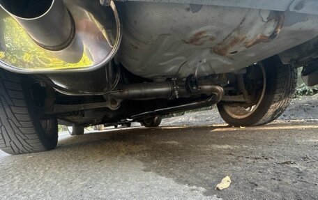 Mitsubishi Mirage VI рестайлинг, 1996 год, 880 000 рублей, 5 фотография