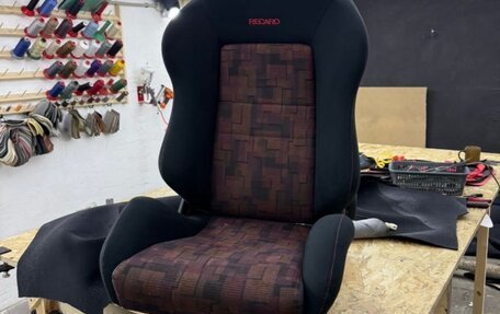 Mitsubishi Mirage VI рестайлинг, 1996 год, 880 000 рублей, 7 фотография