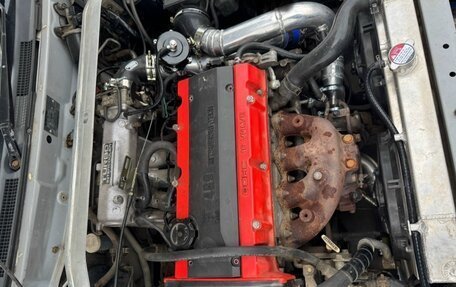 Mitsubishi Mirage VI рестайлинг, 1996 год, 880 000 рублей, 6 фотография