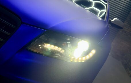 Audi A4, 2011 год, 1 400 000 рублей, 11 фотография