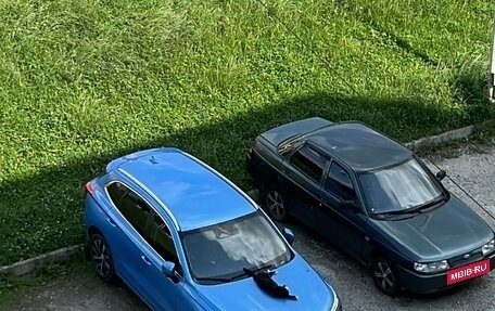 Haval Jolion, 2022 год, 1 750 000 рублей, 6 фотография