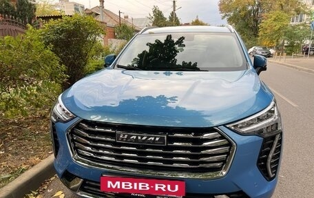 Haval Jolion, 2022 год, 1 750 000 рублей, 3 фотография