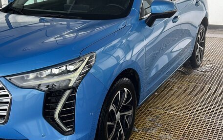 Haval Jolion, 2022 год, 1 750 000 рублей, 8 фотография