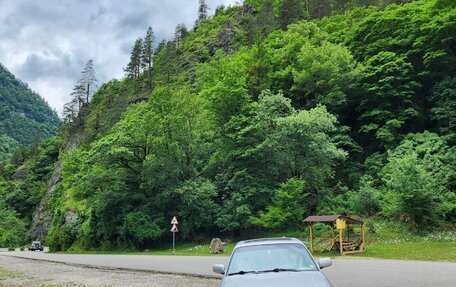 Subaru Outback III, 2003 год, 530 000 рублей, 2 фотография