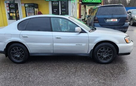 Subaru Outback III, 2003 год, 530 000 рублей, 7 фотография