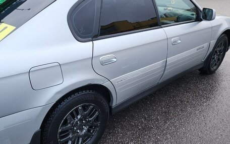 Subaru Outback III, 2003 год, 530 000 рублей, 8 фотография