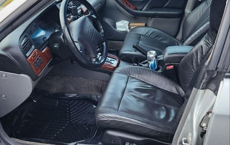 Subaru Outback III, 2003 год, 530 000 рублей, 10 фотография