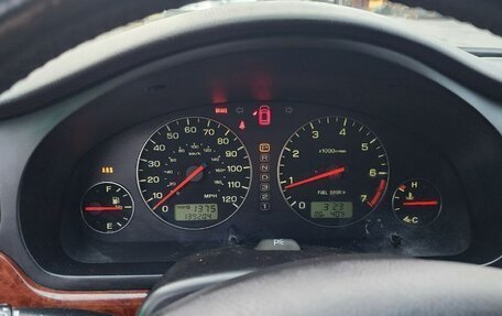 Subaru Outback III, 2003 год, 530 000 рублей, 11 фотография