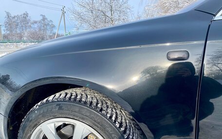 Audi A6, 2008 год, 985 000 рублей, 12 фотография