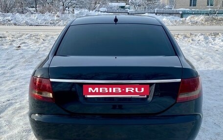 Audi A6, 2008 год, 985 000 рублей, 7 фотография