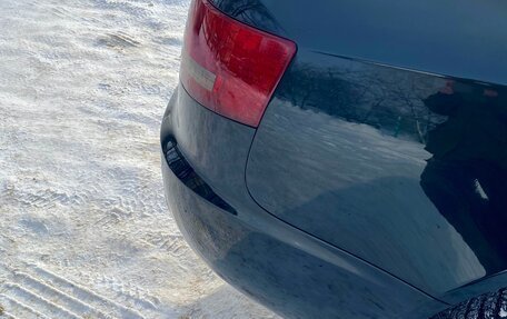 Audi A6, 2008 год, 985 000 рублей, 21 фотография