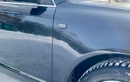 Audi A6, 2008 год, 985 000 рублей, 17 фотография