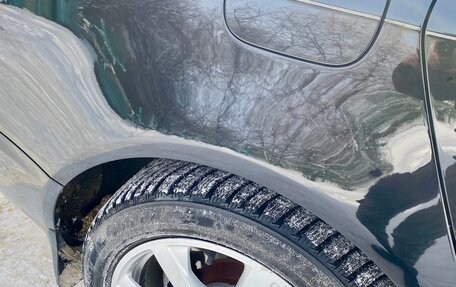 Audi A6, 2008 год, 985 000 рублей, 20 фотография