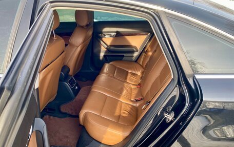 Audi A6, 2008 год, 985 000 рублей, 26 фотография