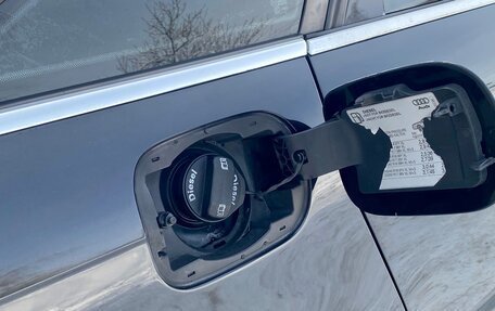 Audi A6, 2008 год, 985 000 рублей, 29 фотография