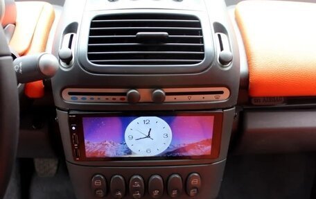 Smart Roadster, 2004 год, 1 200 000 рублей, 12 фотография