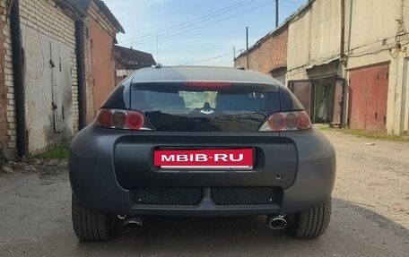 Smart Roadster, 2004 год, 1 200 000 рублей, 2 фотография