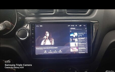 KIA Rio III рестайлинг, 2014 год, 650 000 рублей, 8 фотография