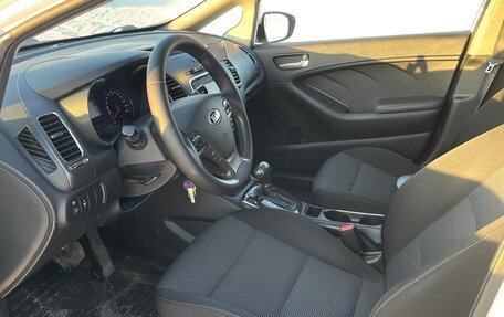 KIA Cerato III, 2019 год, 1 740 000 рублей, 3 фотография