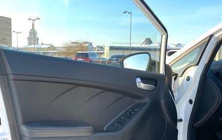 KIA Cerato III, 2019 год, 1 740 000 рублей, 4 фотография