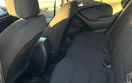 KIA Cerato III, 2019 год, 1 740 000 рублей, 5 фотография