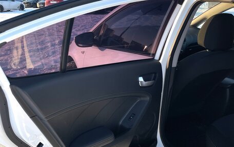 KIA Cerato III, 2019 год, 1 740 000 рублей, 7 фотография