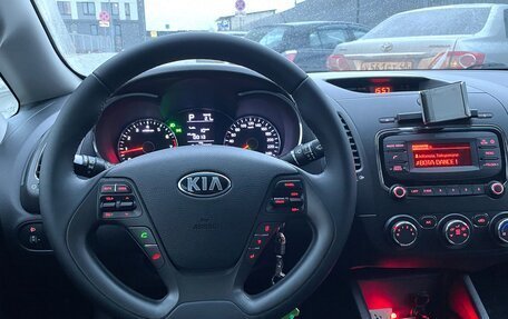 KIA Cerato III, 2019 год, 1 740 000 рублей, 15 фотография