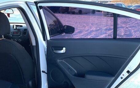 KIA Cerato III, 2019 год, 1 740 000 рублей, 12 фотография