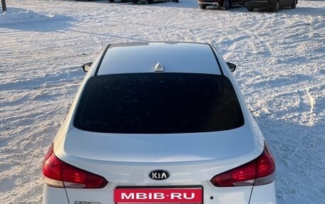 KIA Cerato III, 2019 год, 1 740 000 рублей, 8 фотография