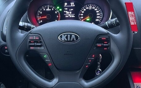 KIA Cerato III, 2019 год, 1 740 000 рублей, 16 фотография