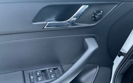 Skoda Rapid I, 2016 год, 985 000 рублей, 10 фотография