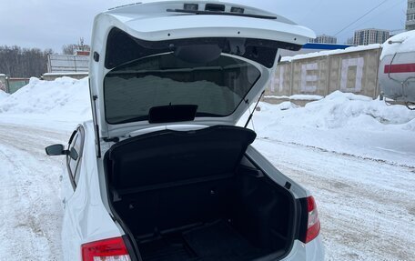 Skoda Rapid I, 2016 год, 985 000 рублей, 17 фотография