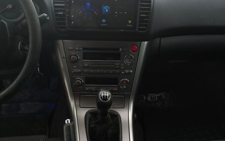 Subaru Outback III, 2005 год, 670 000 рублей, 10 фотография