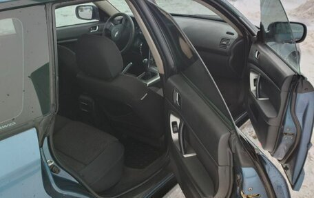 Subaru Outback III, 2005 год, 670 000 рублей, 12 фотография