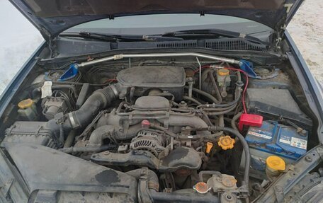 Subaru Outback III, 2005 год, 670 000 рублей, 14 фотография