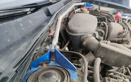 Subaru Outback III, 2005 год, 670 000 рублей, 15 фотография