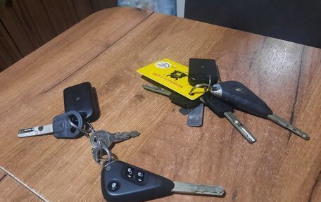 Subaru Outback III, 2005 год, 670 000 рублей, 27 фотография